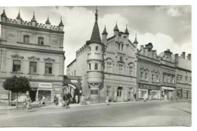 D 10359 - Havlíčkův Brod