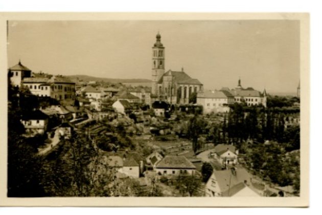 D 10362 - Kutná Hora