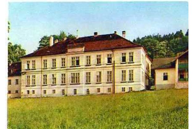 F 44335 - Prachatice 