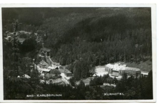 D 10387 - Karlovy Vary