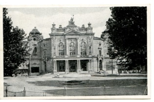 B 10394 - Moravská Ostrava