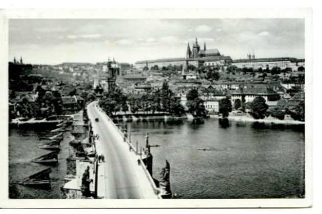 B 10410 - Praha