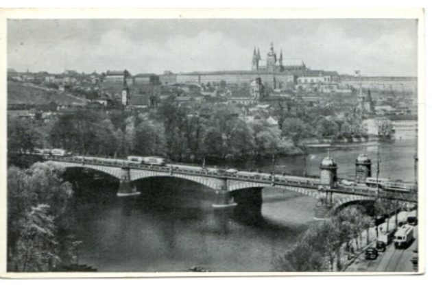 B 10415 - Praha