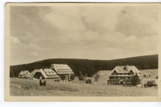 D 43025 - Horní Malá Úpa 