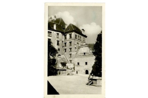 D 10442 - Český Krumlov