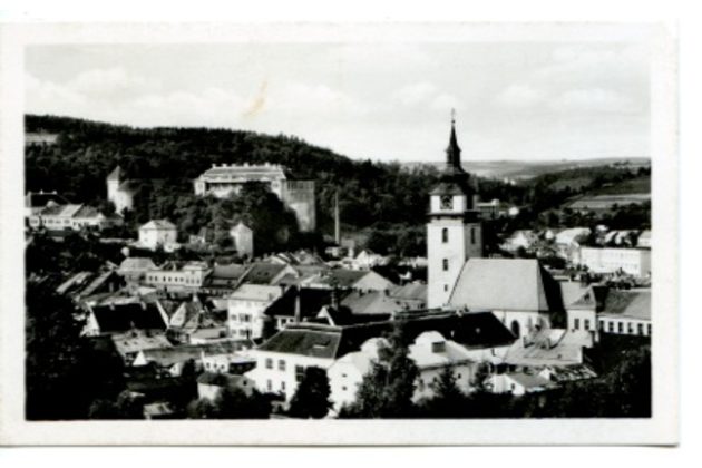 D 10446 - Velké Meziříčí