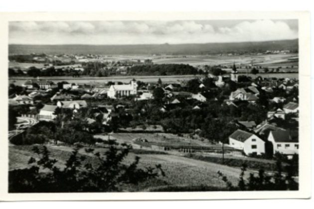 D 10457 - Heřmanův Městec