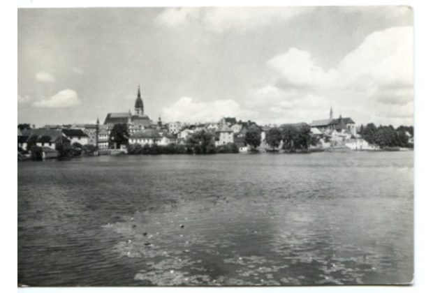 E 10466 - Jindřichův Hradec