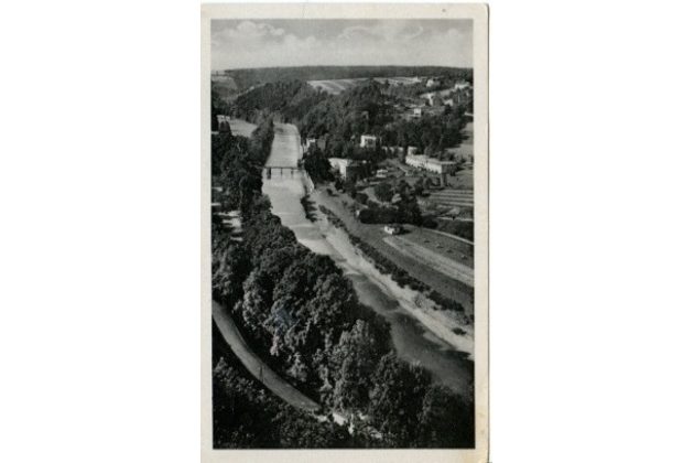 B 10461 - Teplice nad Bečvou