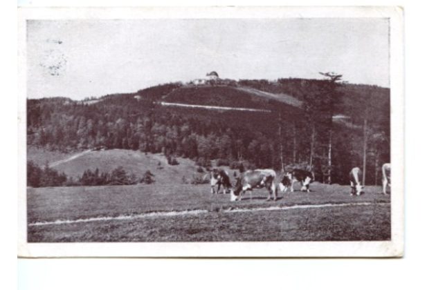 D 10474 - Svatý Hostýn