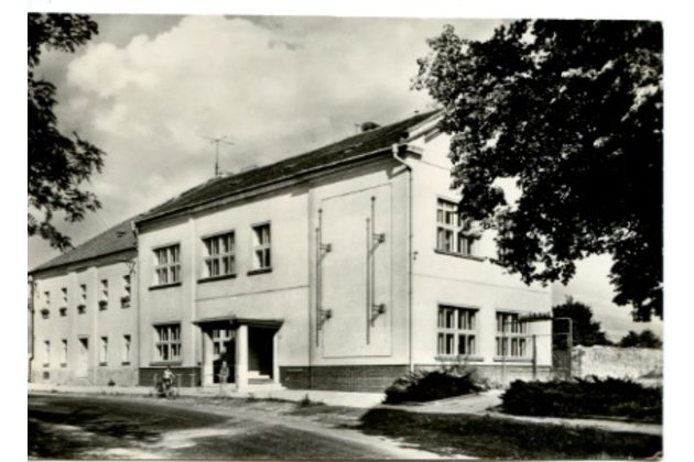 E 10470 - Šestajovice