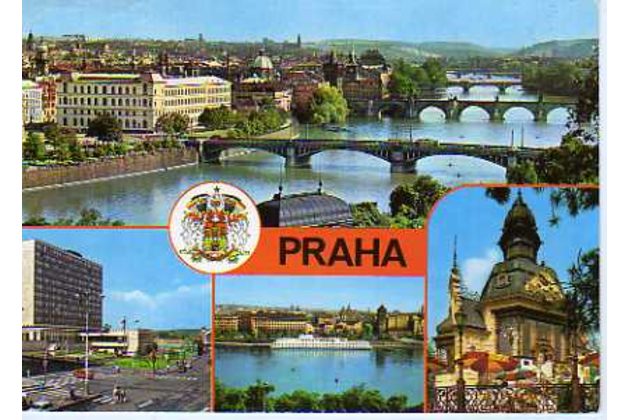 F 44379 - Praha10 