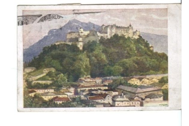 Salzburg - 10503