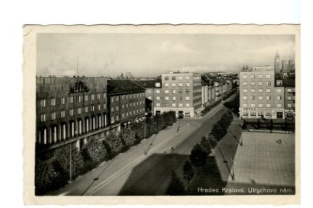 D 10502 - Hradec Králové