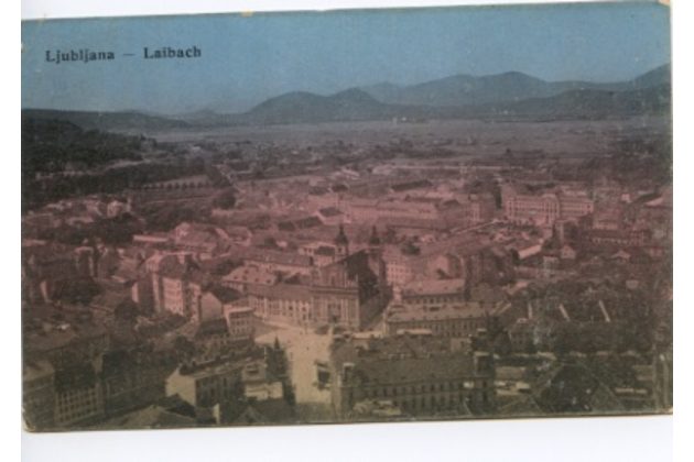Ljubljana - 10515