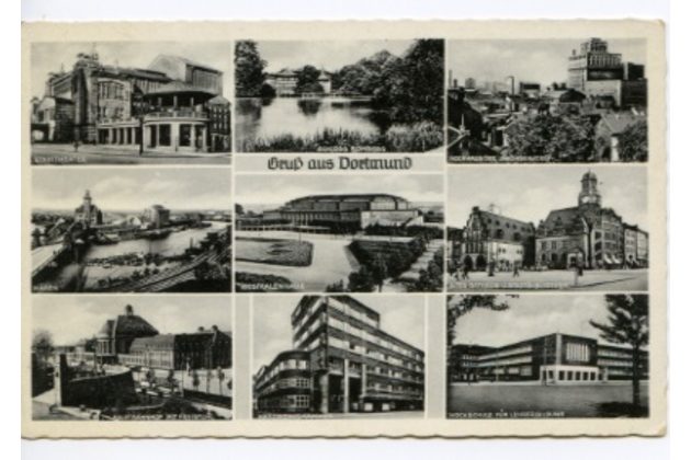 Dortmund - 10527