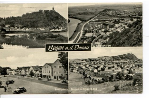 Bogen a.d. Donau - 10530