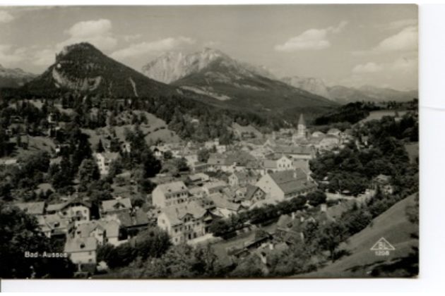 Bad - Aussee - 10526