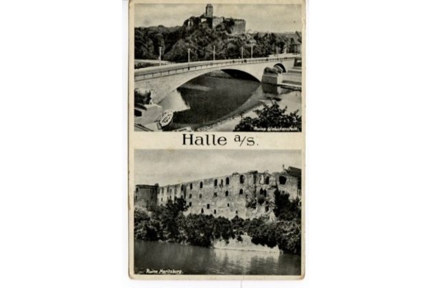 Halle - 10546