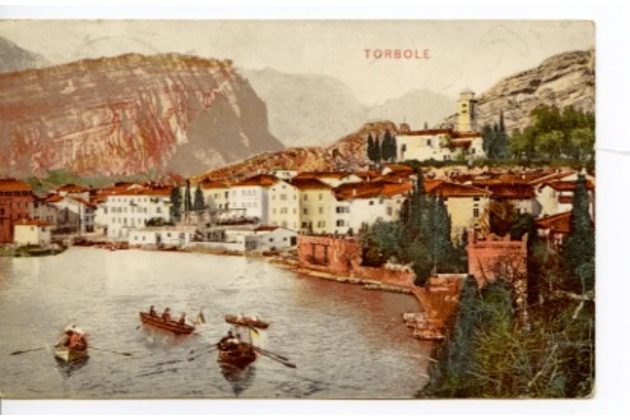 Torbole - 10560