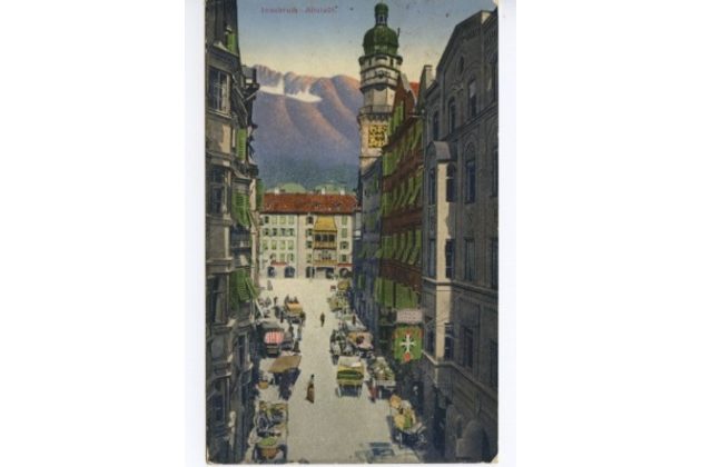 Innsbruck - 10561