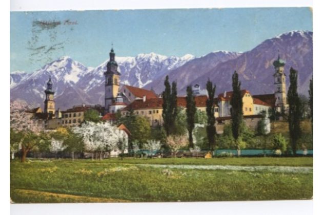 Hall i. Tirol - 10577