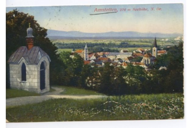 Amstetten - 10579
