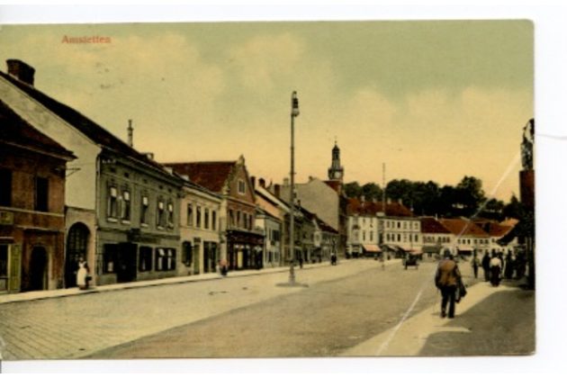 Amstetten - 10580