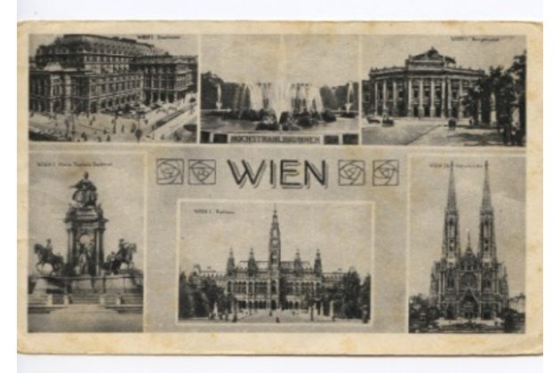 Wien - 10587