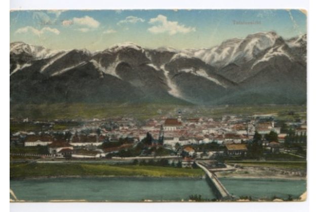 Hall i. Tirol - 10583