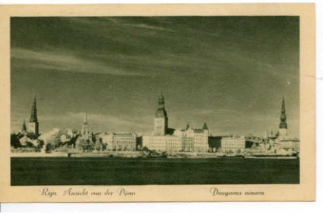 Riga - 10612
