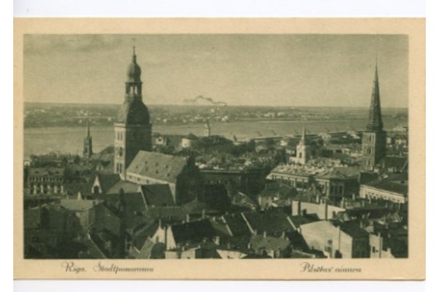 Riga - 10613