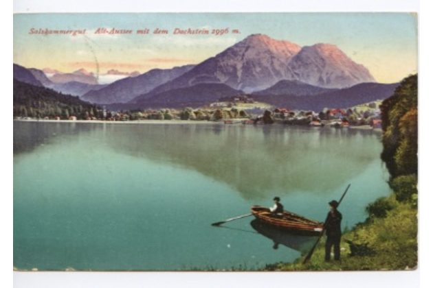 Salzkammergut - 10657