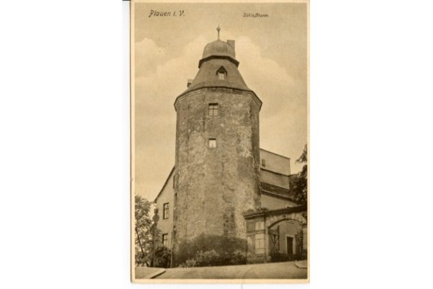 Plauen i.V. - 10656