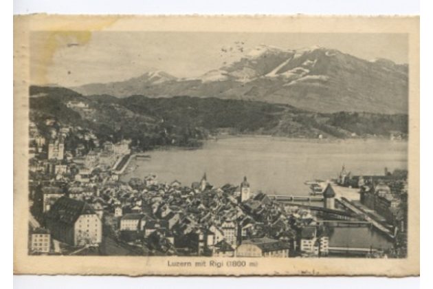 Luzern - 10683