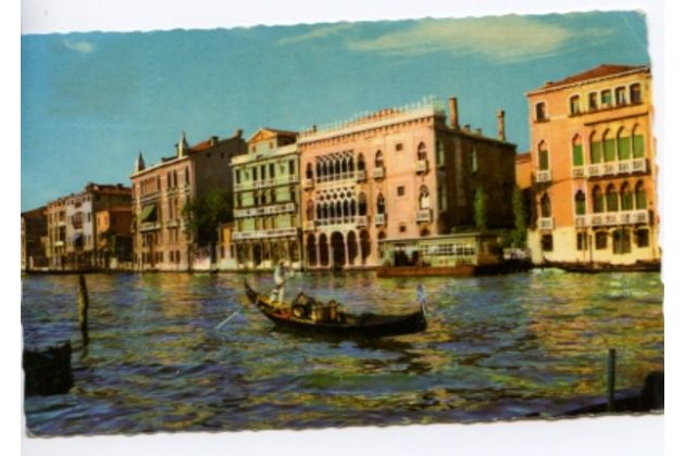 Venezia - 10687