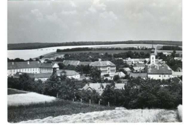 E 18176 - Nové Hvězdlice