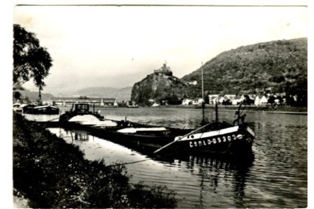 E 18175 - Ústí nad Labem