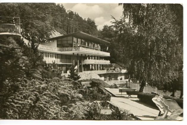 Trenčianské Teplice - 39934