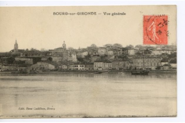 Gironde - 10741
