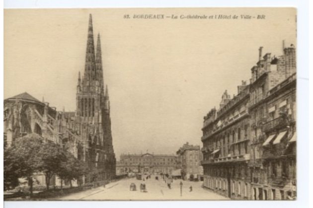 Bordeaux - 10750