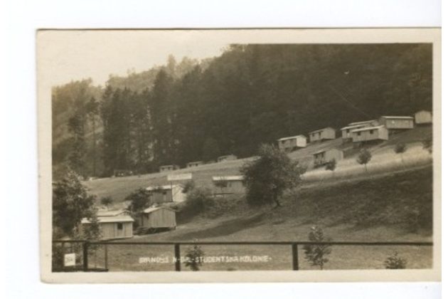 D 10775 - Brandýs nad Orlicí