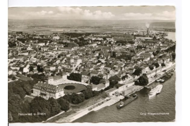 Neuwied a. Rhein - 10768