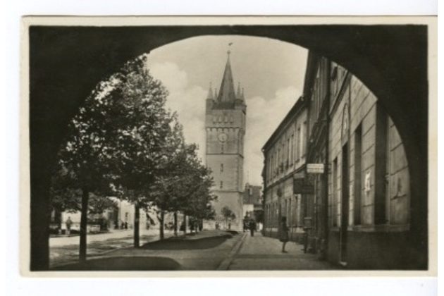 D 10773 - Vysoké Mýto