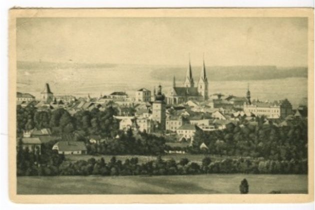 D 10776 - Vysoké Mýto