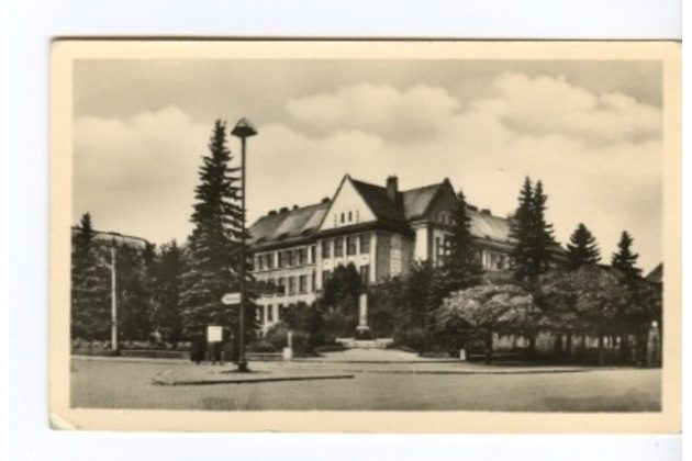 D 10783 - Česká Třebová