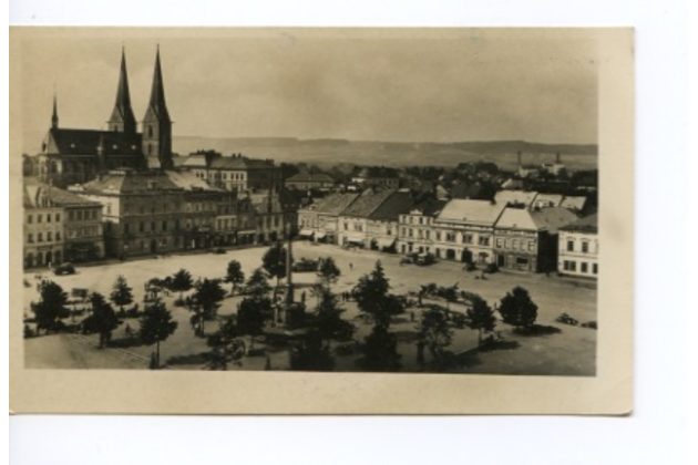 D 10791 - Vysoké Mýto