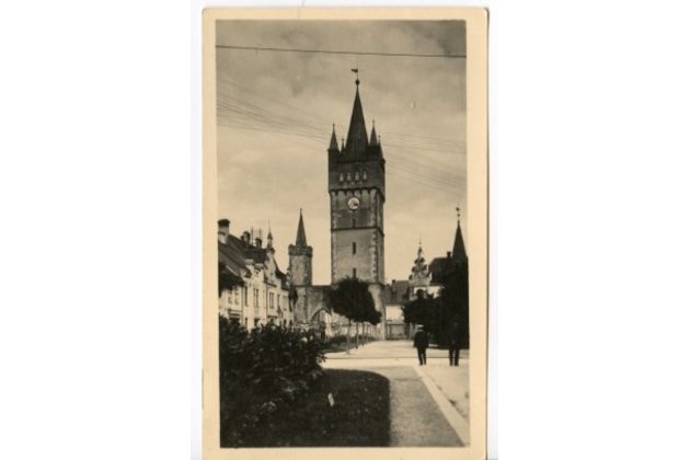 D 10792 - Vysoké Mýto