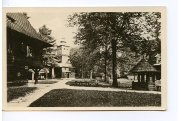 D 10799 - Rožnov pod Radhoštěm