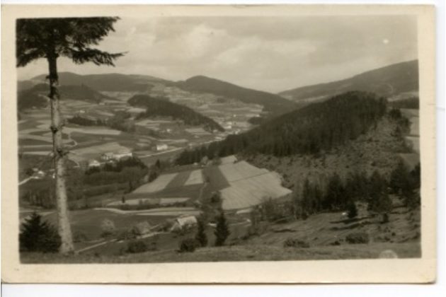 D 10796 - Horní Bečva